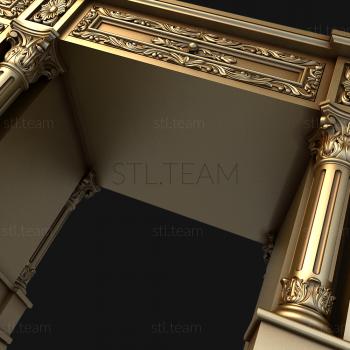 3D model STOL_0294 (STL)